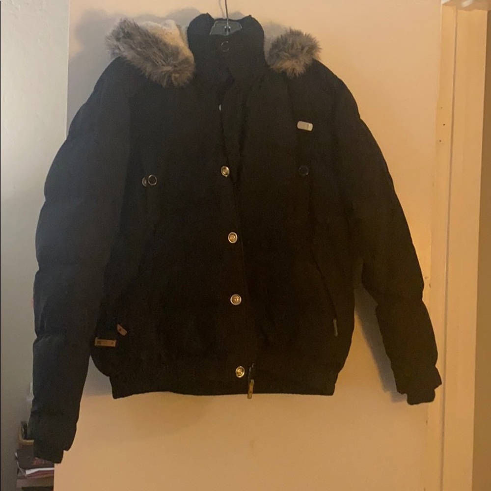 Winter Jacket